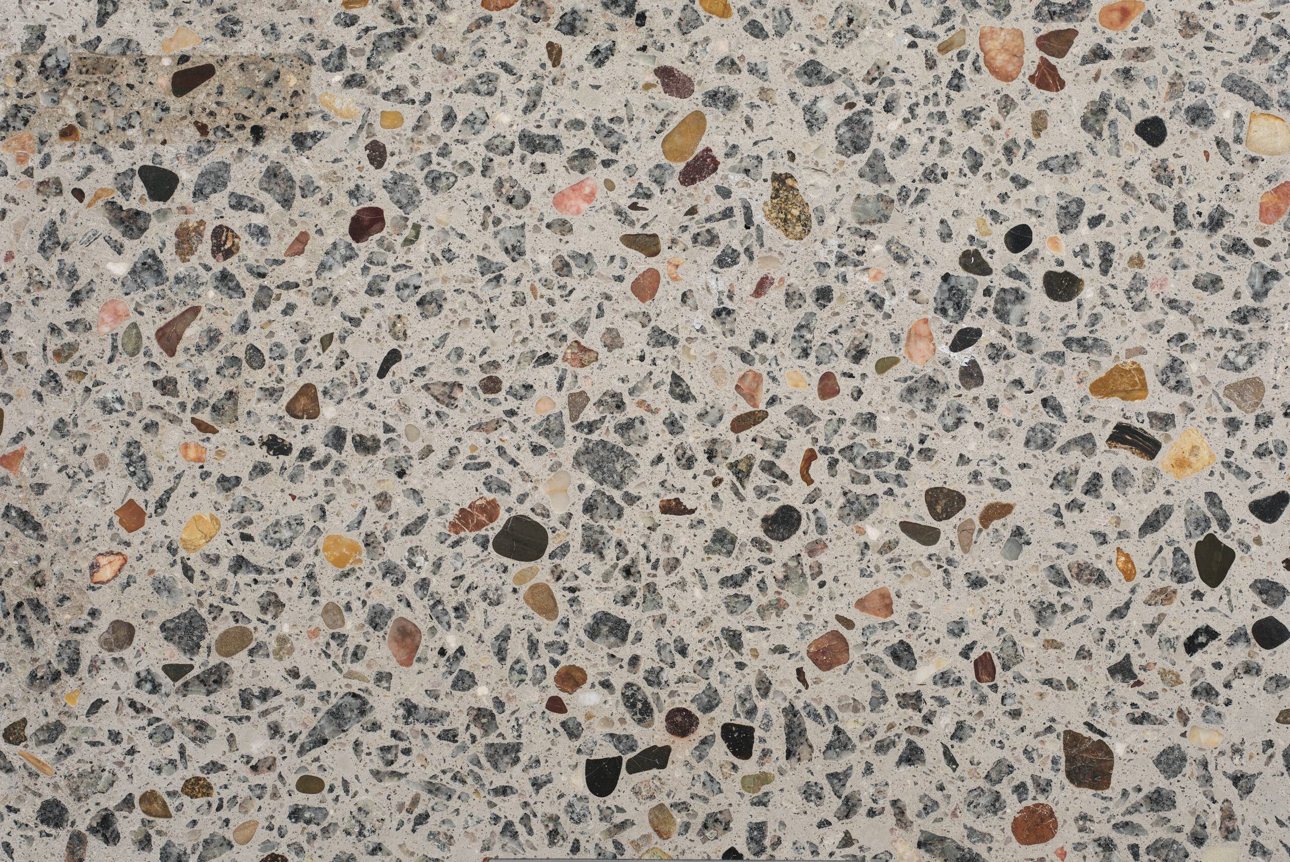 Palermo Polished/Honed