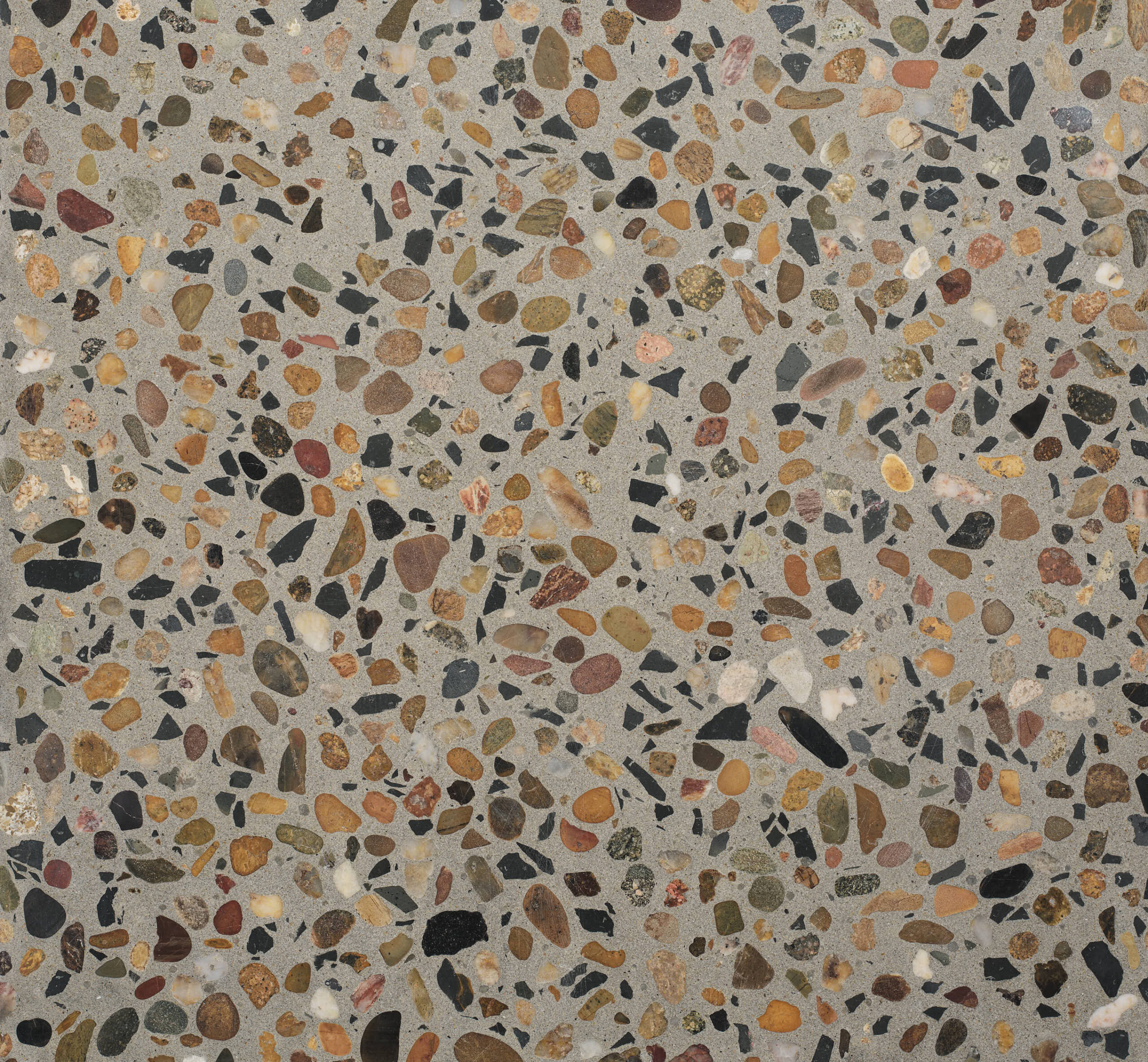 Toledo Polished/Honed