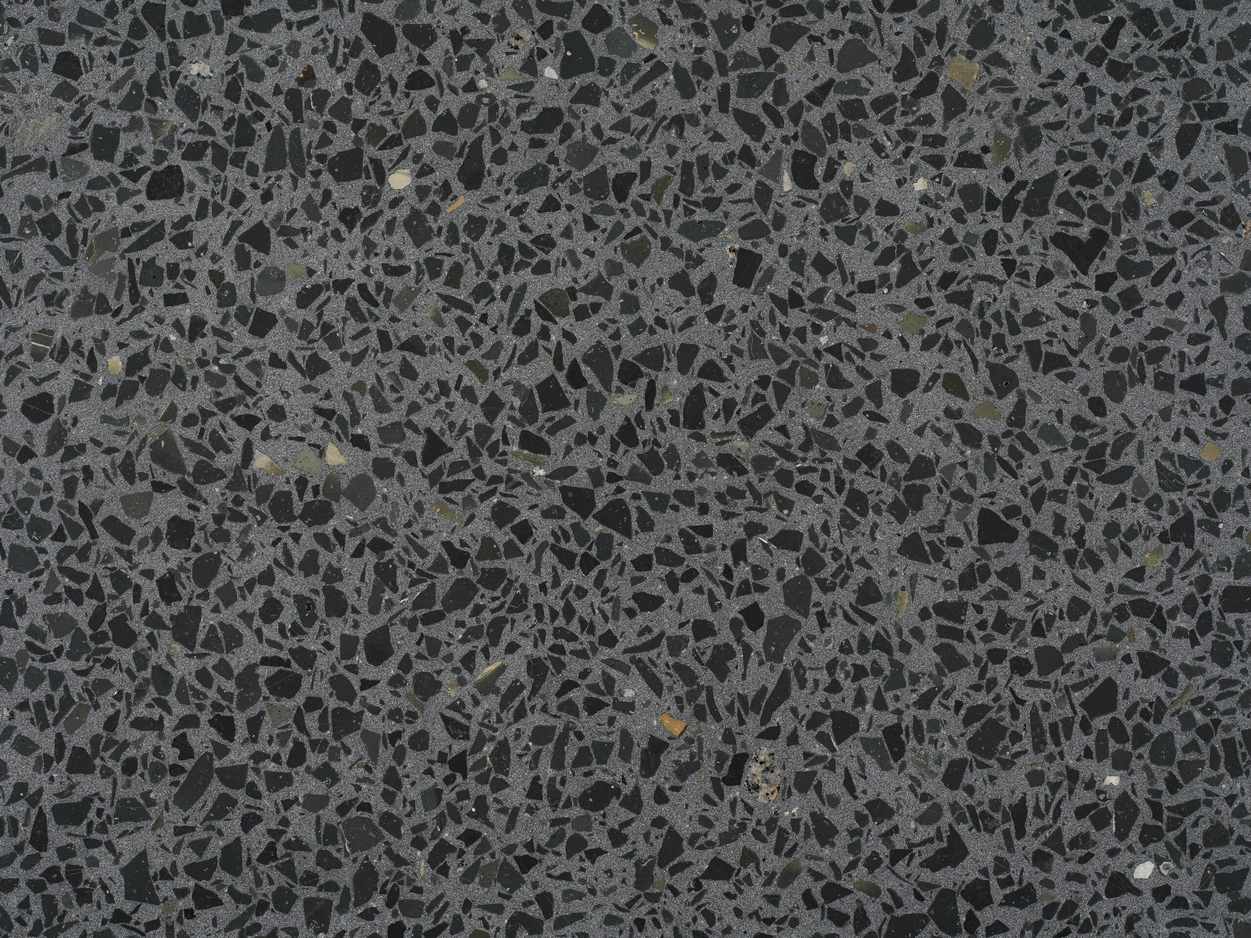 Noir Polished/Honed